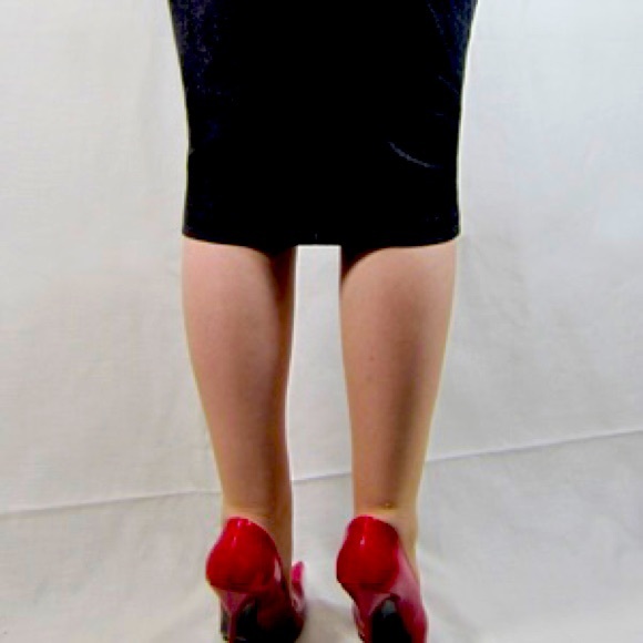 Extreme pointed toe heels - Picture 2 of 4